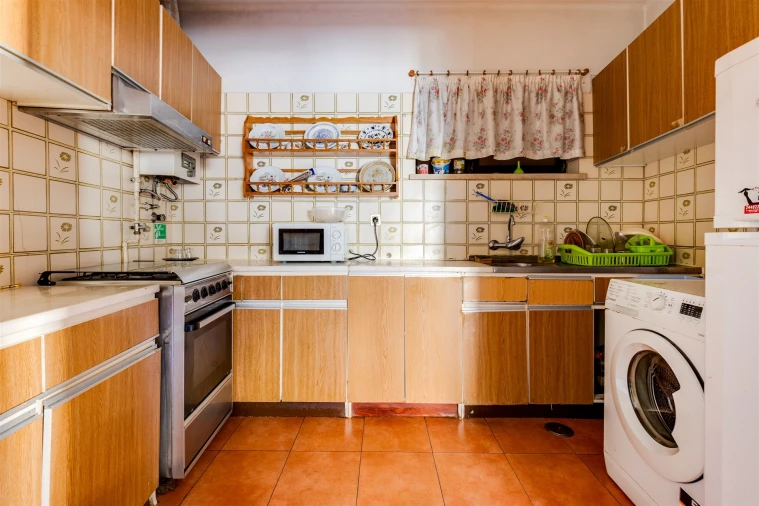 Apartamento T3 para Venda em Leiria, Pousos, Barreira e Cortes Foto 13