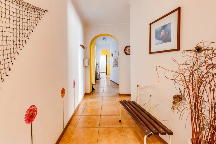 Apartamento T3 para Venda em Leiria, Pousos, Barreira e Cortes Foto 3