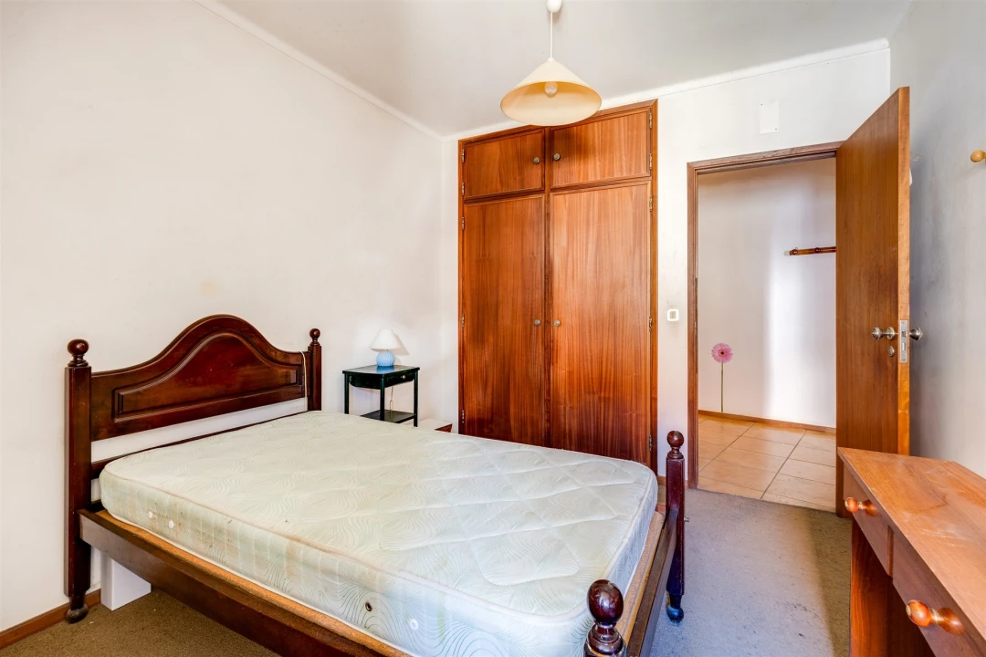 Apartamento T3 para Venda em Leiria, Pousos, Barreira e Cortes Foto 9