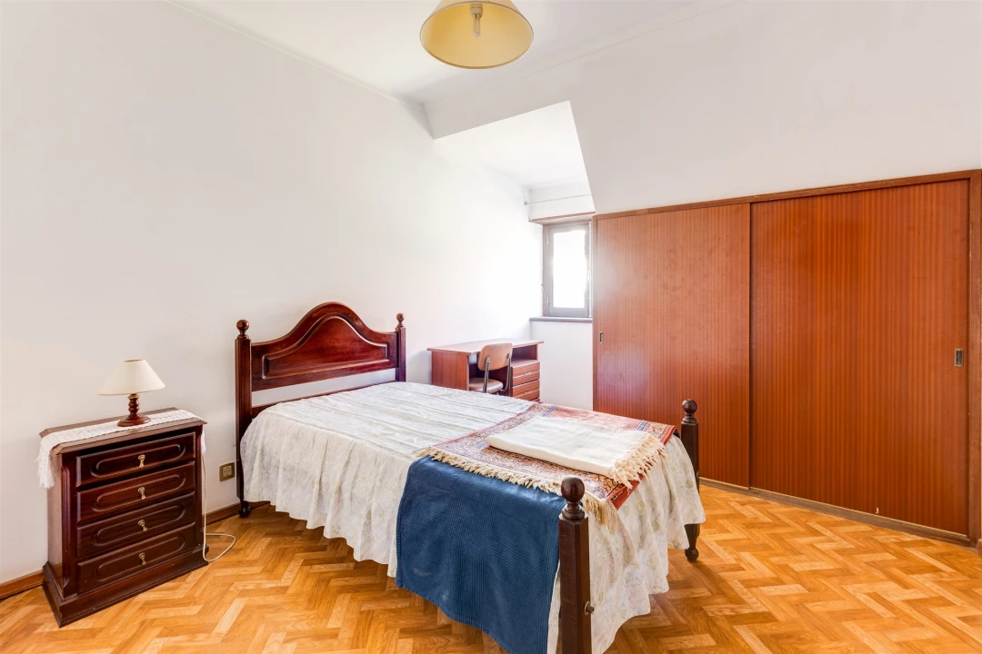 Apartamento T3 para Venda em Leiria, Pousos, Barreira e Cortes Foto 10
