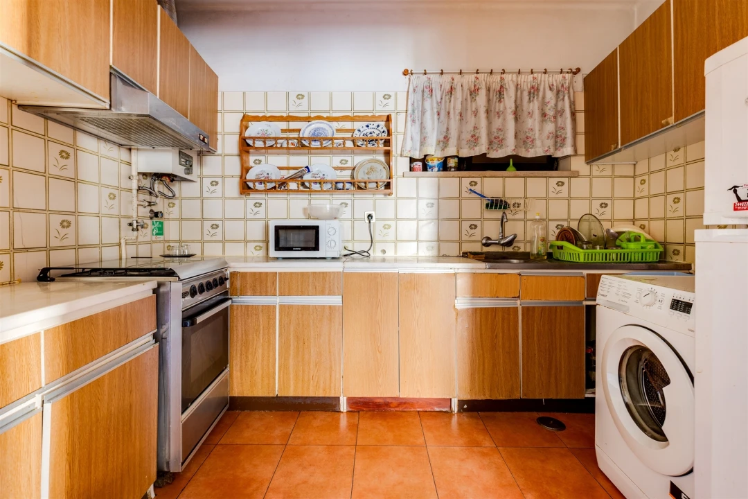 Apartamento T3 para Venda em Leiria, Pousos, Barreira e Cortes Foto 13