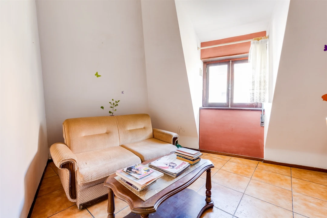 Apartamento T3 para Venda em Leiria, Pousos, Barreira e Cortes Foto 16