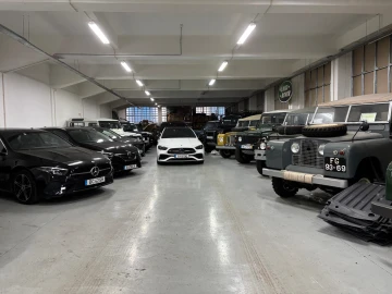 Armazém para Venda em Carnaxide e Queijas