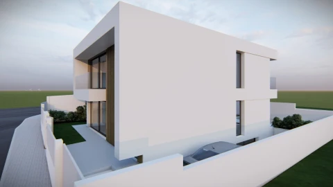 Moradia T4 para Venda em Alcabideche