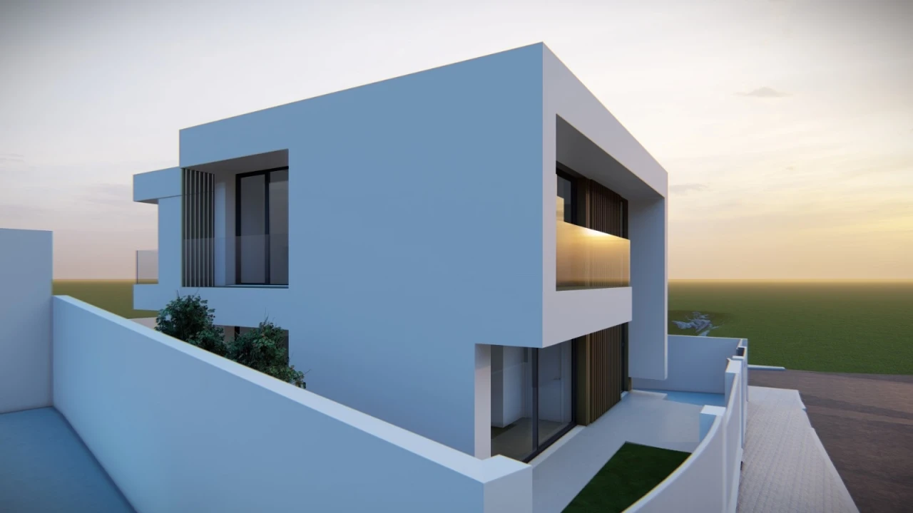 Moradia T4 para Venda em Alcabideche Foto 1