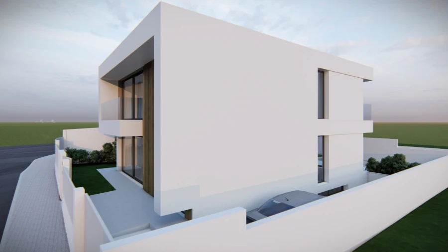 Moradia T4 para Venda em Alcabideche Foto 3