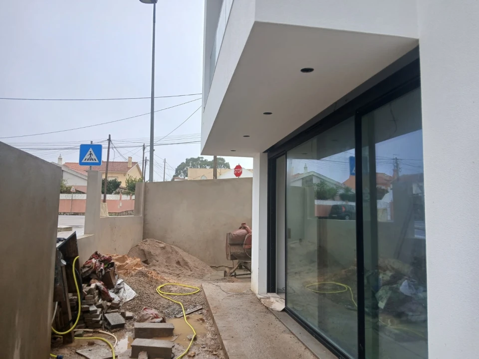 Moradia T4 para Venda em Alcabideche Foto 5