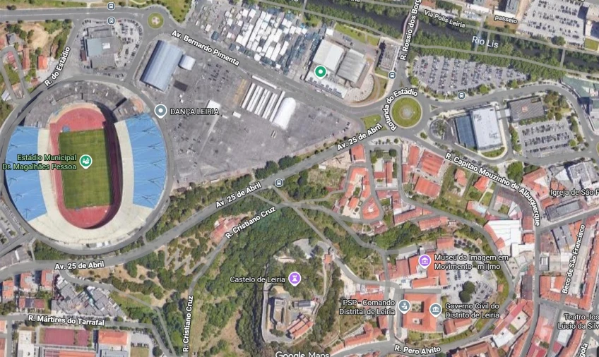 Prédio para Venda em Leiria, Pousos, Barreira e Cortes Foto 2