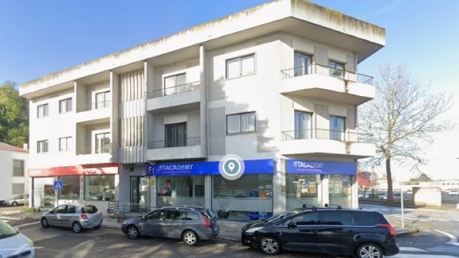 Prédio para Venda em Leiria, Pousos, Barreira e Cortes