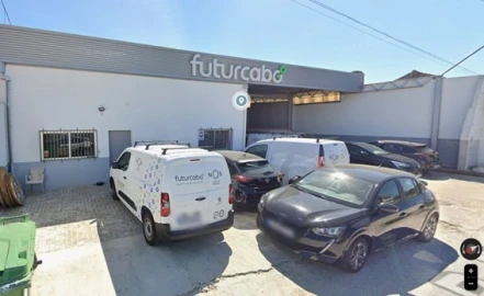 Armazém para Venda em Marrazes e Barosa