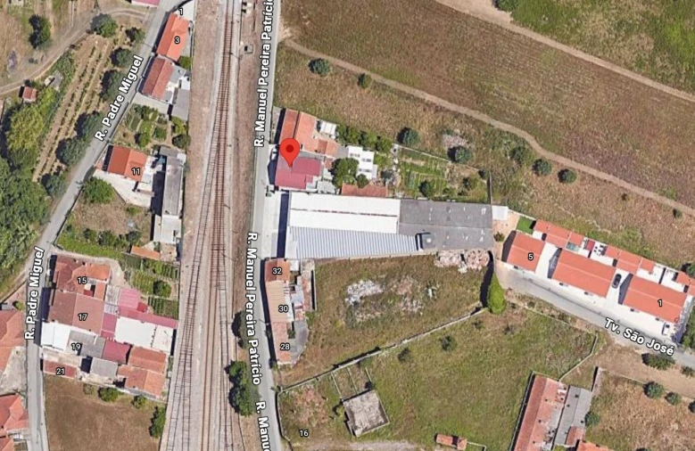 Armazém para Venda em Marrazes e Barosa Foto 2