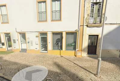 Loja para Venda em Beja (Santiago Maior e São João Baptista)