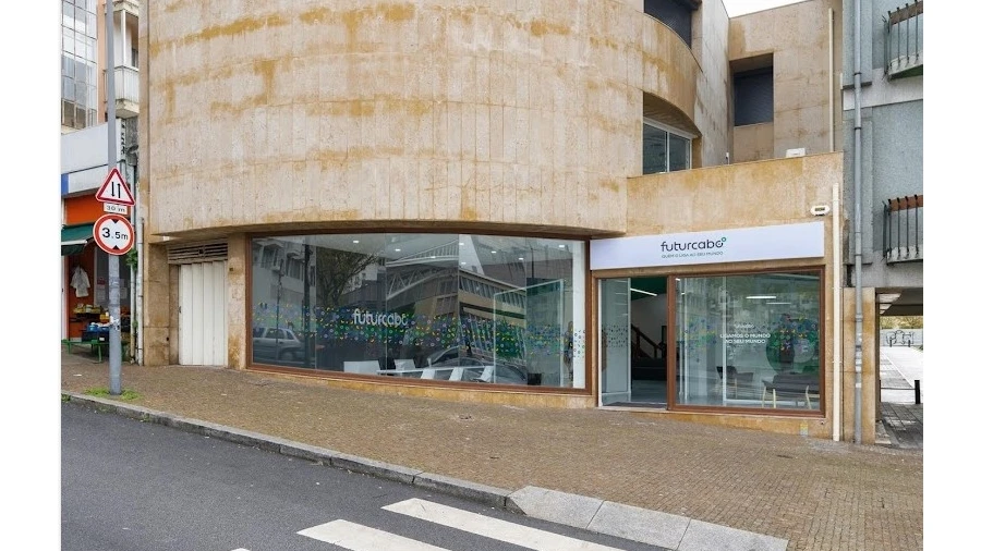 Loja para Venda em Lordelo do Ouro e Massarelos