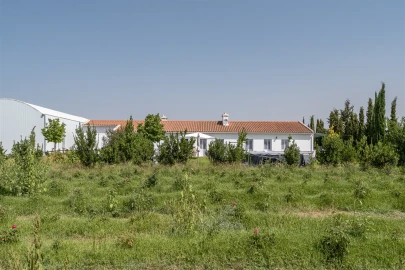 Quinta T4 para Venda em São Manços e São Vicente do Pigeiro