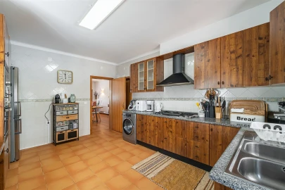 Quinta T4 para Venda em São Bento do Mato