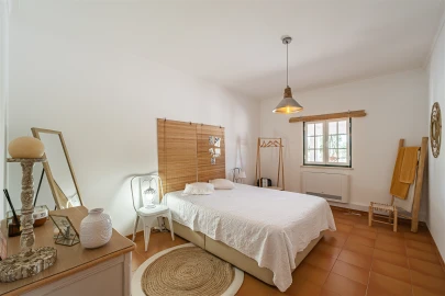 Quinta T4 para Venda em São Bento do Mato