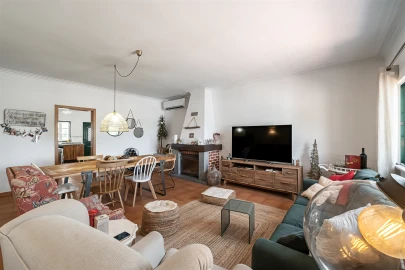 Quinta T4 para Venda em São Bento do Mato