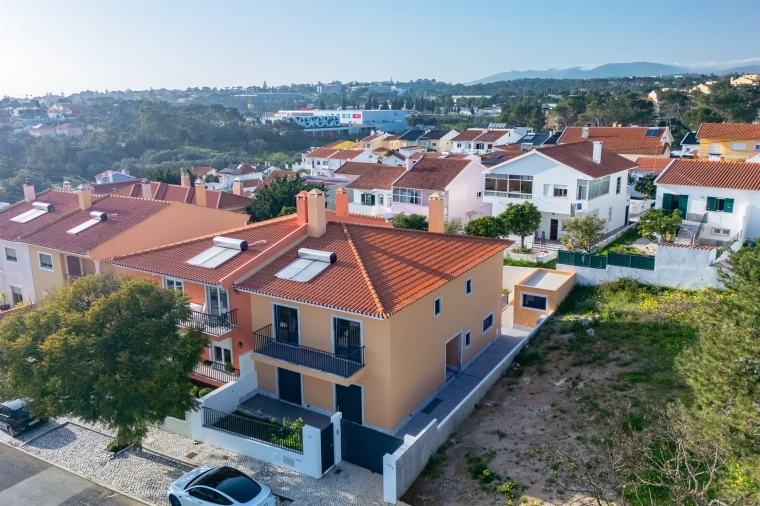 Moradia T3 para Venda em Cascais e Estoril Foto 48