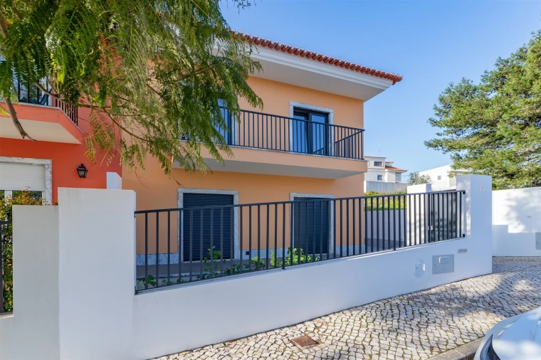Moradia T3 para Venda em Cascais e Estoril Foto 3