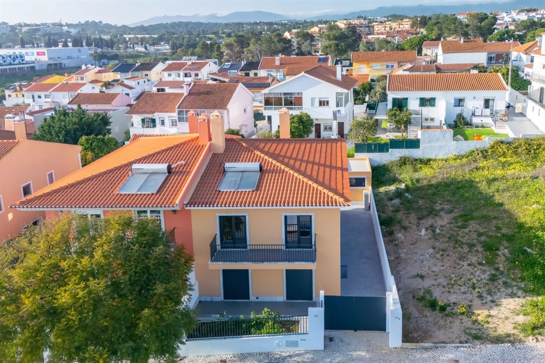 Moradia T3 para Venda em Cascais e Estoril Foto 47