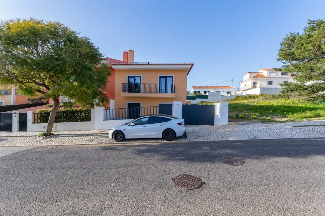 Moradia T3 para Venda em Cascais e Estoril Foto 2