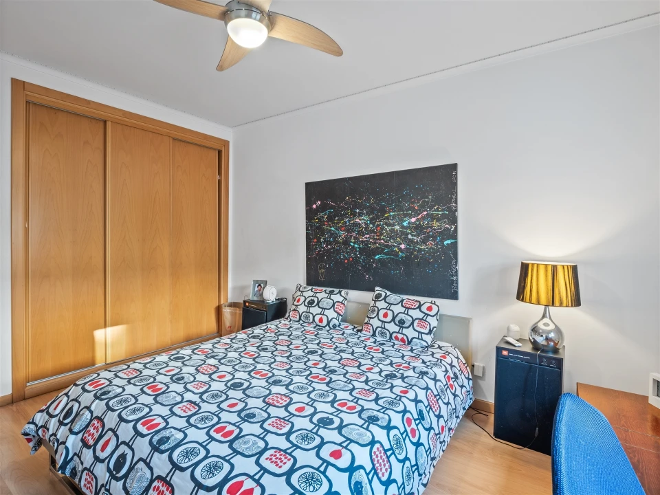 Apartamento T2 para Venda em Alcabideche Foto 8