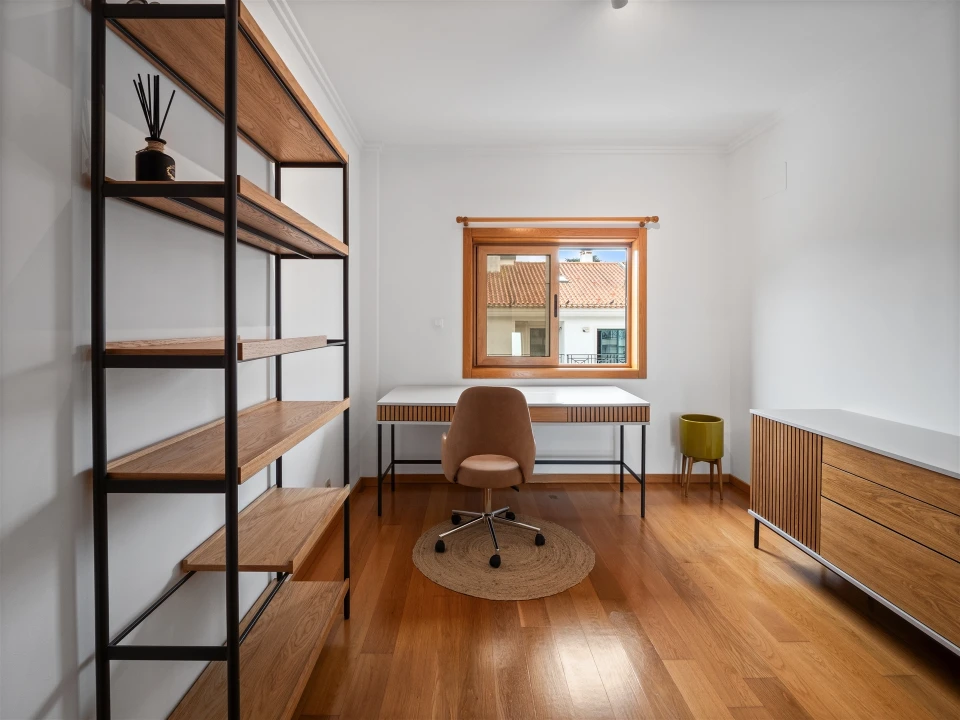 Apartamento T3 para Arrendamento em Cascais e Estoril Foto 8
