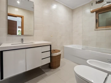 Apartamento T3 para Arrendamento em Cascais e Estoril
