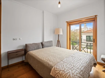 Apartamento T3 para Arrendamento em Cascais e Estoril