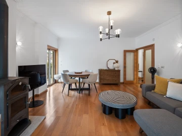 Apartamento T3 para Arrendamento em Cascais e Estoril