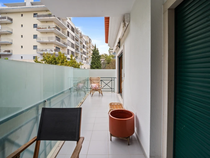 Apartamento T3 para Arrendamento em Cascais e Estoril Foto 23