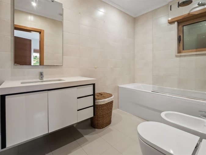 Apartamento T3 para Arrendamento em Cascais e Estoril Foto 15
