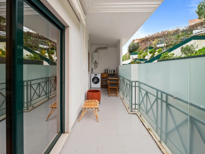 Apartamento T3 para Arrendamento em Cascais e Estoril Foto 22