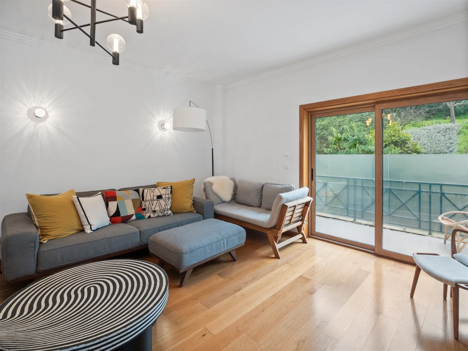 Apartamento T3 para Arrendamento em Cascais e Estoril Foto 3