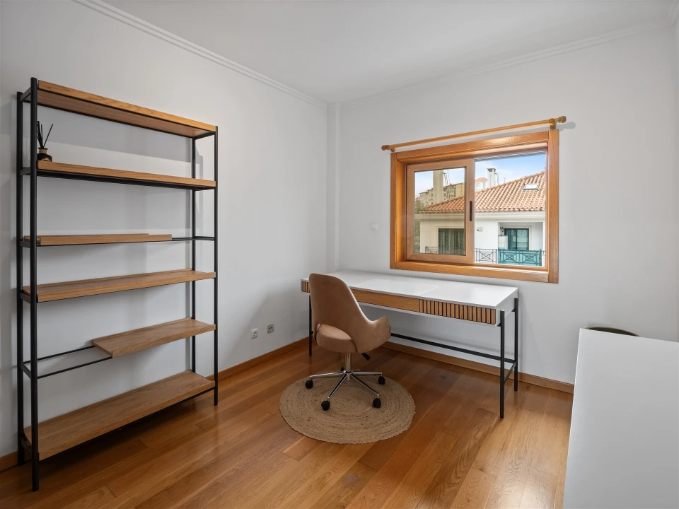 Apartamento T3 para Arrendamento em Cascais e Estoril Foto 10