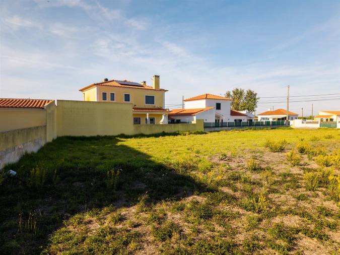 Terreno para Venda em São João das Lampas e Terrugem Foto 7
