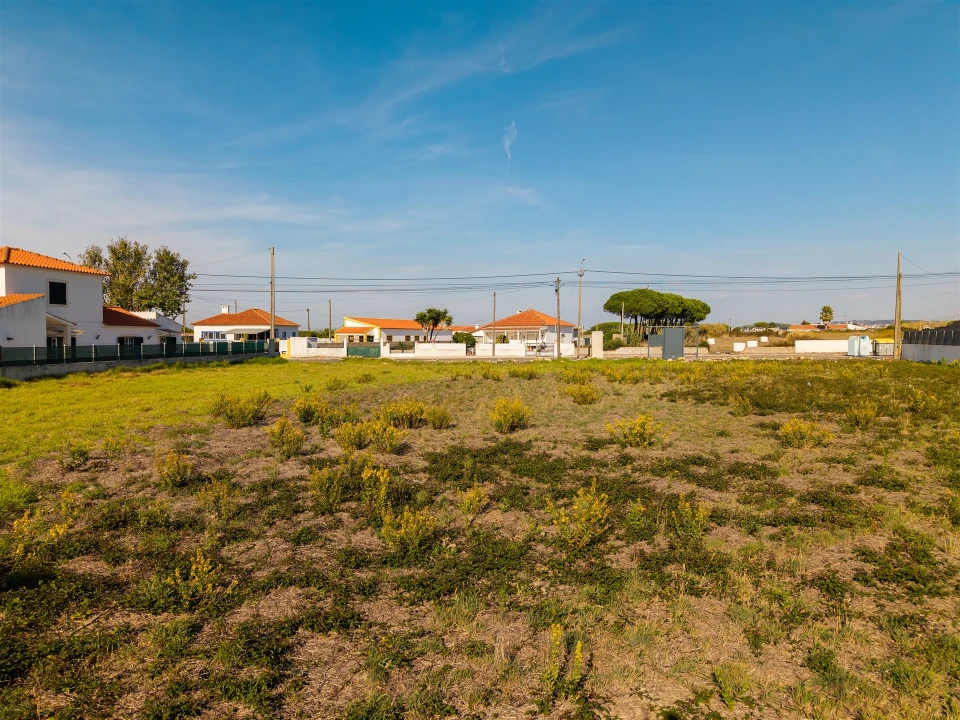 Terreno para Venda em São João das Lampas e Terrugem Foto 8