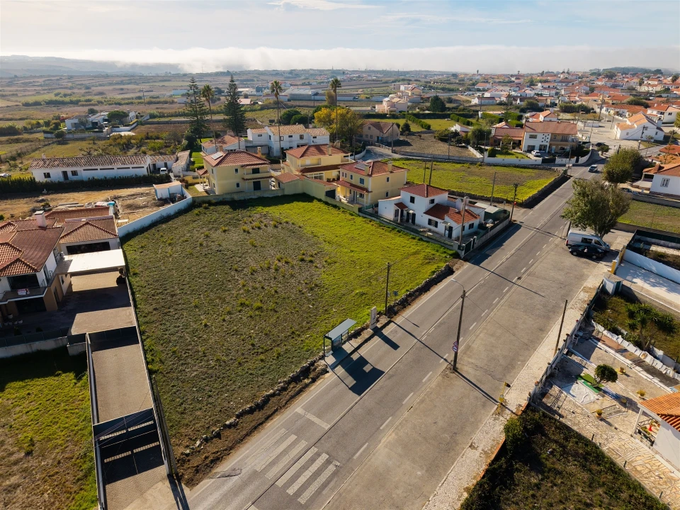 Terreno para Venda em São João das Lampas e Terrugem Foto 3