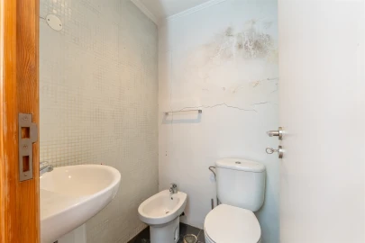Apartamento T2 para Venda em Misericórdia