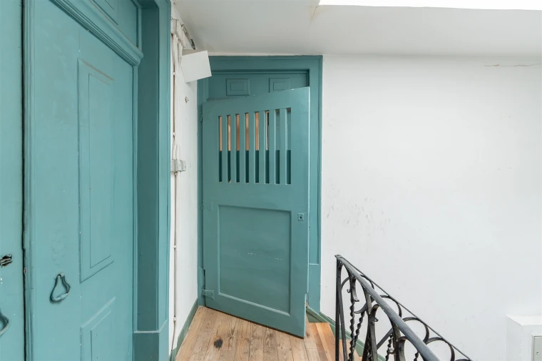 Apartamento T2 para Venda em Misericórdia Foto 36