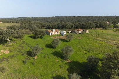 Quinta T2 para Venda em São Francisco da Serra
