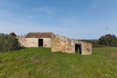 Quinta T2 para Venda em São Francisco da Serra