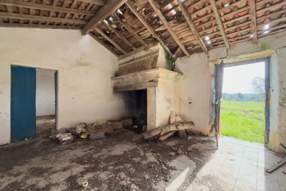Quinta T2 para Venda em São Francisco da Serra