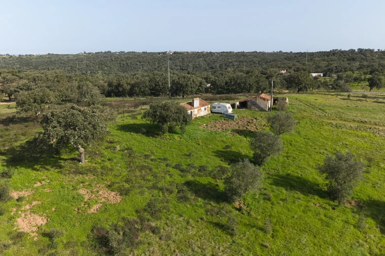 Quinta T2 para Venda em São Francisco da Serra Foto 6