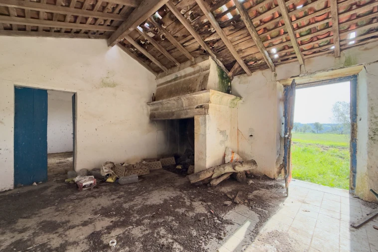 Quinta T2 para Venda em São Francisco da Serra Foto 19