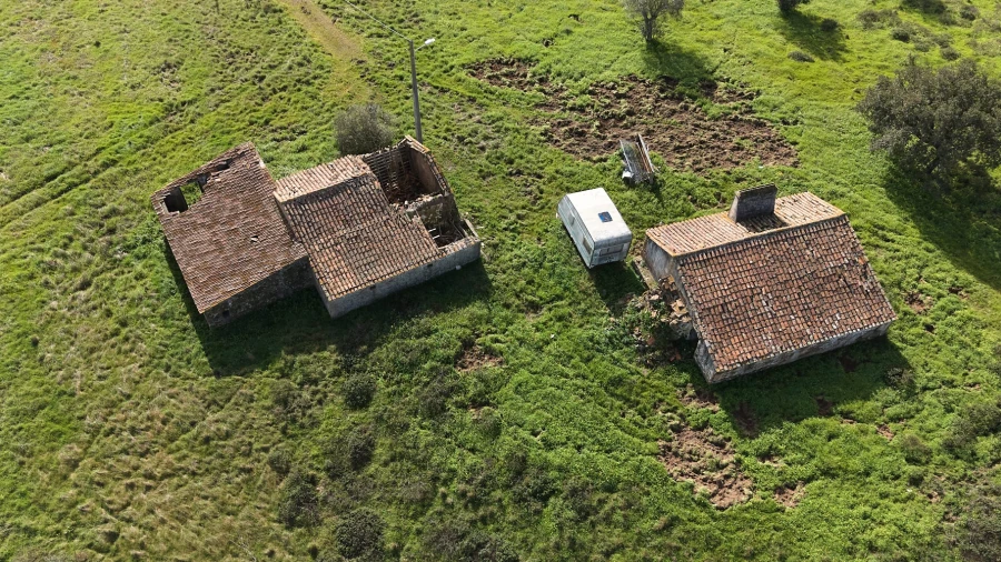 Quinta T2 para Venda em São Francisco da Serra