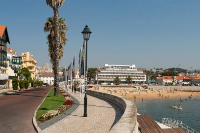 Prédio para Venda em Cascais e Estoril