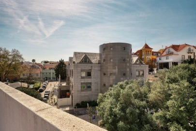 Prédio para Venda em Cascais e Estoril