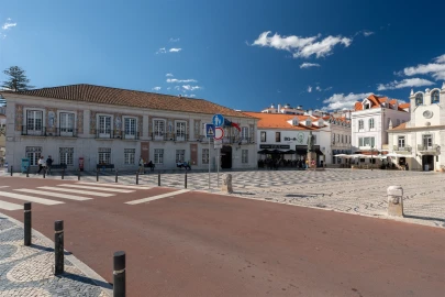 Prédio para Venda em Cascais e Estoril