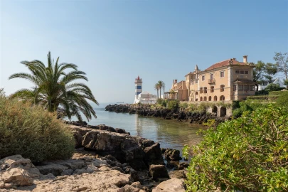 Prédio para Venda em Cascais e Estoril